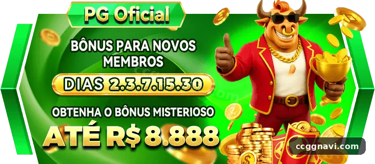 ccgg destaque